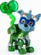 Figurka Spin Master Psi Patrol Mighty Pups - Rocky (6052293/20114288) 4
