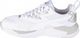 Puma Puma X-Ray Lite Wmn's Metallic 374737-03 białe 37 1