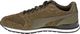 Puma Puma St Runner V2 SD 365279-16 zielone 41 2