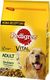 Pedigree Adult z drobiem i warzywami 2,6 kg 1