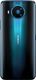 Smartfon Nokia 8.3 5G 8/128GB Dual SIM Niebieski  (TA-1243                        ) 3