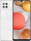 Smartfon Samsung A42 5G 4/128GB Biały  (SM-A426BZWDEUE) 1