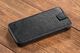 moVear moVear pocketCase C+ Skórzane Etui Wsuwka do iPhone 11 Pro Max / 11 oraz innych smartfonów o zbliżonych wymiarach | Skóra Nappa, Czarny Standard 8