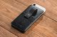 moVear moVear pocketCase C+ Skórzane Etui Wsuwka do Smartfon / Telefon rozmiar L (ok 160 x 79 x 8mm) oraz innych smartfonów o zbliżonych wymiarach | Skóra Gładka, Czarny Standard 8