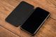 moVear moVear flipSide S Skórzane Etui do Apple iPhone 11 Pro | Skóra Gładka | Pokrowiec slim z klapką, Czarny Standard 7