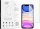 moVear Szkło Hartowane na Apple iPhone 11 | do etui, 9H | moVear GLASS mSHIELD 2.5D Standard 1