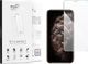 moVear Szkło Hartowane na Apple iPhone 11 Pro Max | do etui, 9H | moVear GLASS mSHIELD 2.5D Standard 1