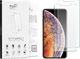 moVear 2 szt. | Matowe Szkło Hartowane na Apple iPhone Xs MAX | do etui, 9H | moVear GLASS mSHIELD 2.5D MATT Standard 1
