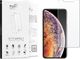 moVear Matowe Szkło Hartowane na Apple iPhone Xs MAX | do etui, 9H | moVear GLASS mSHIELD 2.5D MATT Standard 1