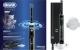Szczoteczka Oral-B Szczoteczka elektryczna Genius 10100S Midnight Black 1
