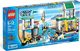 LEGO City Marina - port dla motorówek (4644) 1