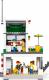 LEGO City Marina - port dla motorówek (4644) 3