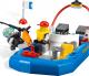 LEGO City Marina - port dla motorówek (4644) 4
