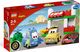 LEGO Duplo Cars Luigi i jego włoski dom 1