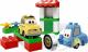 LEGO Duplo Cars Luigi i jego włoski dom 2