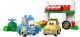 LEGO Duplo Cars Luigi i jego włoski dom 3
