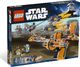 LEGO Star Wars Ścigaczne Anakina i Sebulba (7962) 1