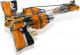 LEGO Star Wars Ścigaczne Anakina i Sebulba (7962) 3