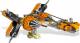 LEGO Star Wars Ścigaczne Anakina i Sebulba (7962) 4