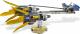 LEGO Star Wars Ścigaczne Anakina i Sebulba (7962) 5