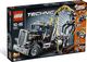LEGO Technic Ciężarówka do transportu drewna (9397) 1