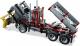 LEGO Technic Ciężarówka do transportu drewna (9397) 5