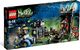 LEGO Monster Fighters Szalony profesor i jego potwór (9466) 1
