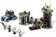 LEGO Monster Fighters Szalony profesor i jego potwór (9466) 1