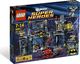LEGO DC Super Heroes Jaskinia Batmana (6860) 1