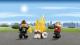 LEGO City Helikopter strażacki (60010) 7