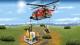 LEGO City Helikopter strażacki (60010) 8