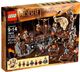 LEGO The Hobbit Bitwa z królem goblinów (79010) 1