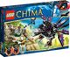LEGO Chima Kruk Razara (70012) 1