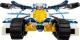LEGO Chima Orzeł napastnik Equili (70013) 2