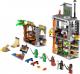 LEGO Teenage Mutant Ninja Turtles Atak na jaskinię żółwi (79103) 2