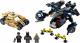 LEGO DC Super Heroes Batman kontra Banea Pościg w Tumblerze (76001) 2