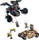 LEGO DC Super Heroes Batman kontra Banea Pościg w Tumblerze (76001) 5