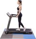 One Fitness Mata ochronna MP10 180 cm x 180 cm x 1 cm wielokolorowa 16