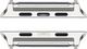 moVear moVear Adapter do paska 22mm na Apple Watch 6 / SE / 5 / 4 / 3 / 2 / 1 (40/38) | Srebrny Standard 5