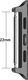 moVear moVear Adapter do paska 22mm na Apple Watch 6 / SE / 5 / 4 / 3 / 2 / 1 (40/38) | Czarny Standard 2