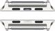 moVear moVear Adapter do paska 20mm na Apple Watch 6 / SE / 5 / 4 / 3 / 2 / 1 (40/38) | Srebrny Standard 5