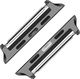 moVear moVear Adapter do paska 20mm na Apple Watch 6 / SE / 5 / 4 / 3 / 2 / 1 (40/38) | Czarny Standard 4