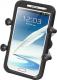 RAM Mount RAM MOUNT duży uniwers uchwyt X-Grip RAM-HOL-UN10BU (RAM-HOL-UN10BU) - AKGRMMUCH0031 3