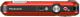 Aparat cyfrowy Panasonic czerwony 4