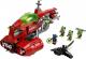 LEGO Atlantis Transportowiec Neptun (8075) 1