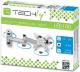 Techly Uchwyt ścienny ICA-LCD-104 13'' - 30'' 3