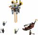LEGO Ninjago Latająca meduza (70610) 2