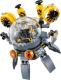 LEGO Ninjago Latająca meduza (70610) 3