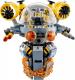 LEGO Ninjago Latająca meduza (70610) 4
