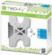 Techly Uchwyt ścienny ICA-LCD 113-BK 17'' - 37'' 4